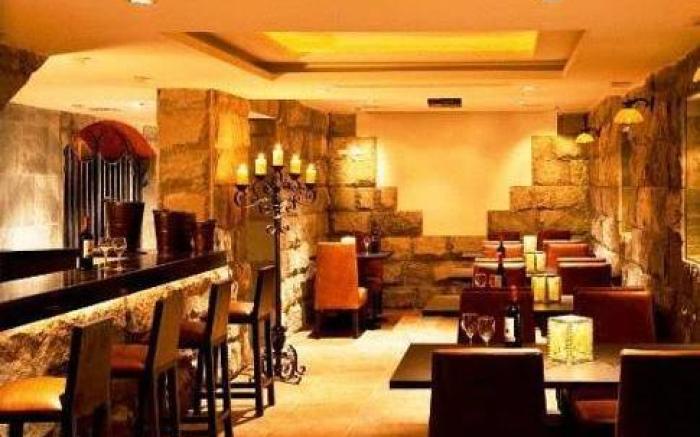 Anahi Boutique Hotel