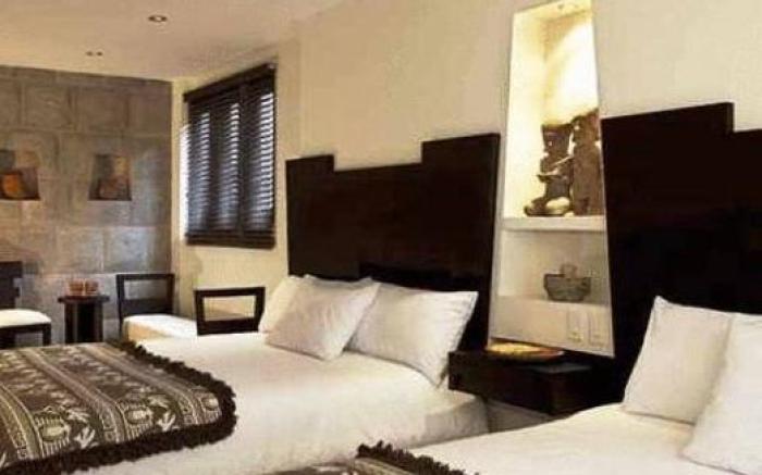 Anahi Boutique Hotel