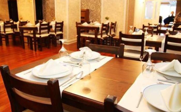 Ankara Gold Hotel