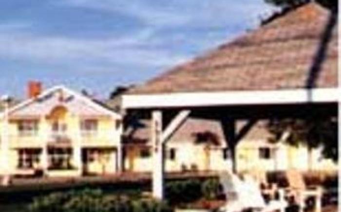 Annapolis Royal Inn & Suites