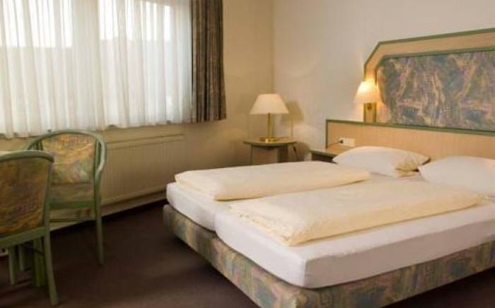 Apart' Hotel