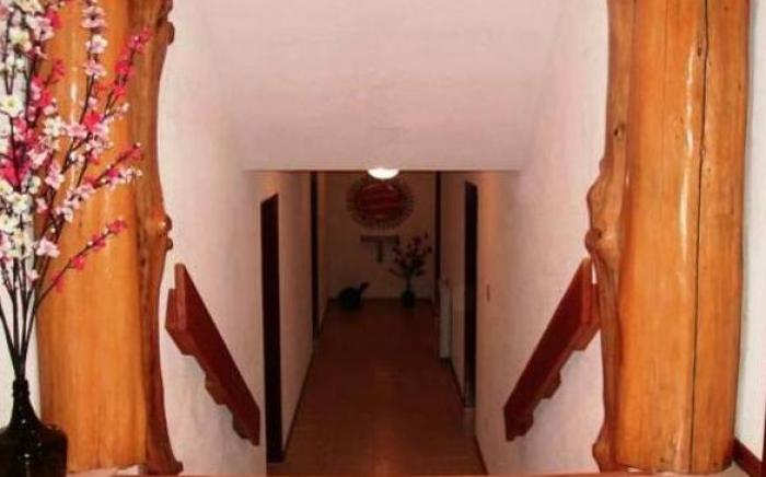 Apart Hotel y Hosteria del Sir
