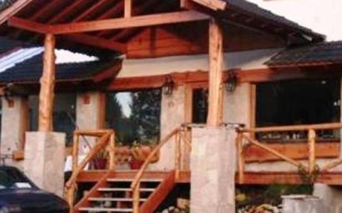 Apart Hotel y Hosteria del Sir
