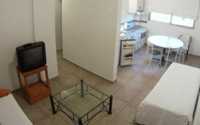 Apart Hotel Maue