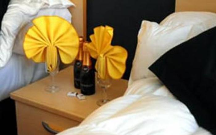 Apart Hotel Rio Grande