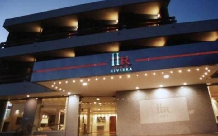 Riviera Hotel & Spa