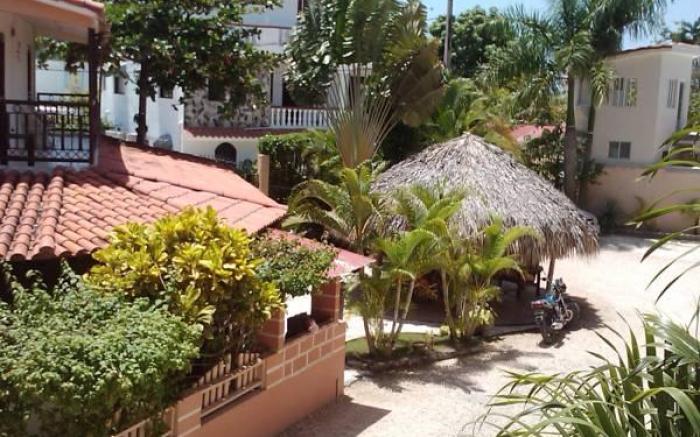 Aparta-Hotel Villa Baya