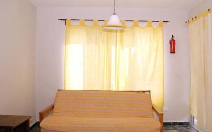 Aparta-Hotel Villa Baya