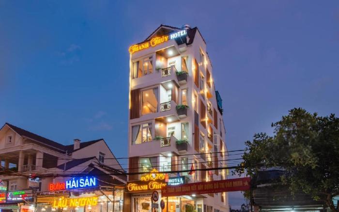 Thanh Thuy Hotel