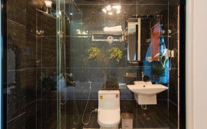 Thanh Thuy Hotel