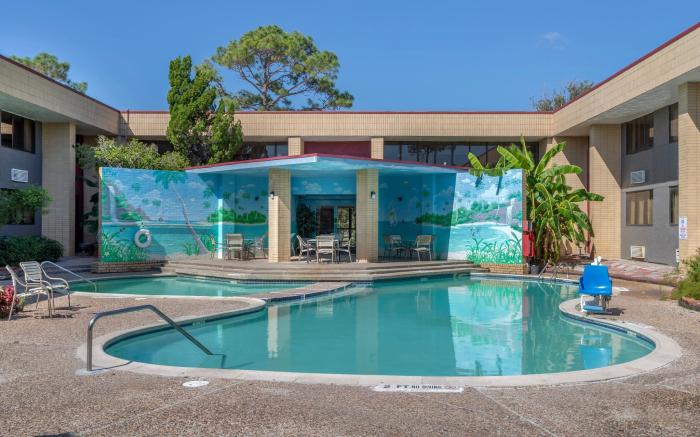 Red Roof Inn La Marque