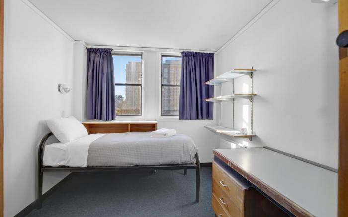 Canberra Accommodation Centre