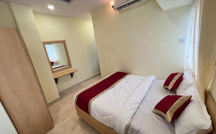 Prabhuvihar Residency 