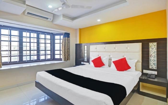 PPH Living Tricolours