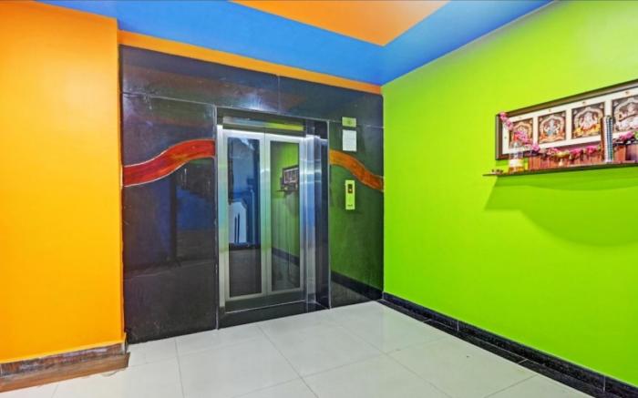 PPH Living Tricolours