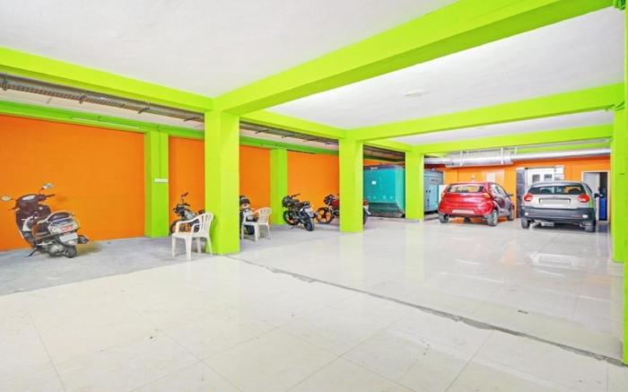 PPH Living Tricolours