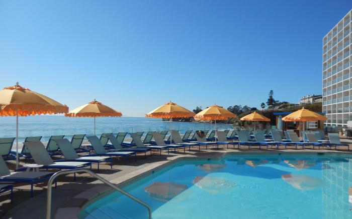 Dream Inn Santa Cruz