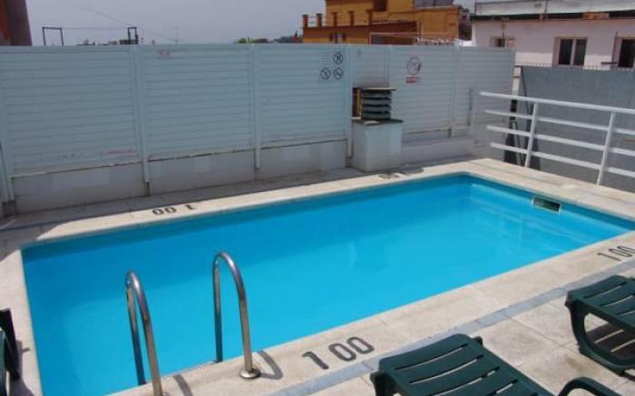 Apartamentos Santi