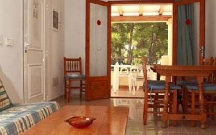 Apartamentos Los Arcos