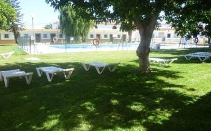 Apartamentos Los Mellizos