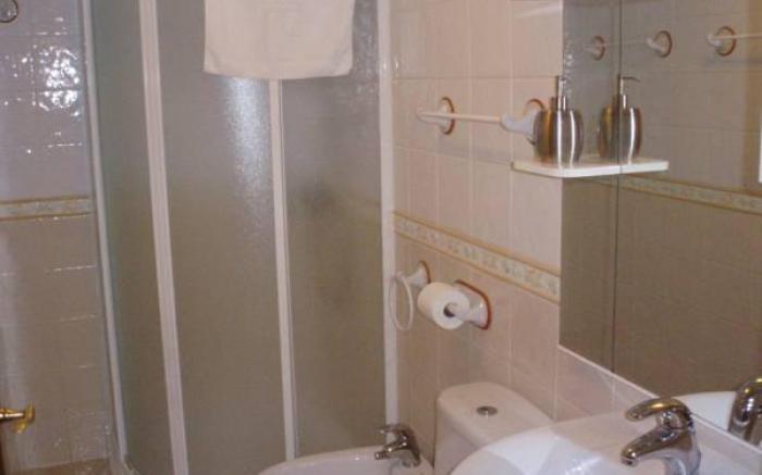 Apartamentos Turisticos Juanita "Ope"