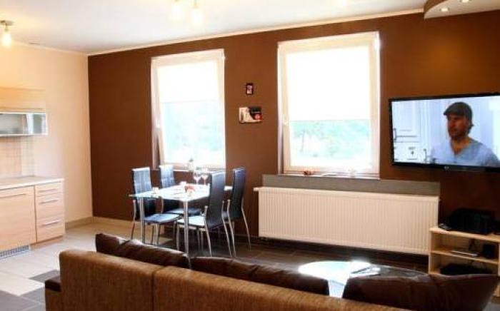 Apartamenty Energo