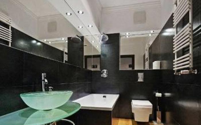 Apartamenty Sun & Snow Sopocka Rezydencja