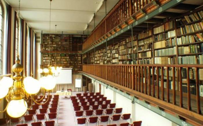 Bovendonk Business- & Eventlocatie Hoeven