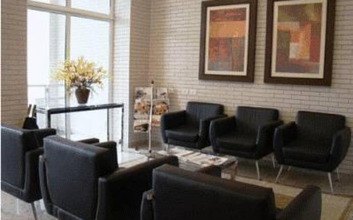Hotel Confiance Prime Batel