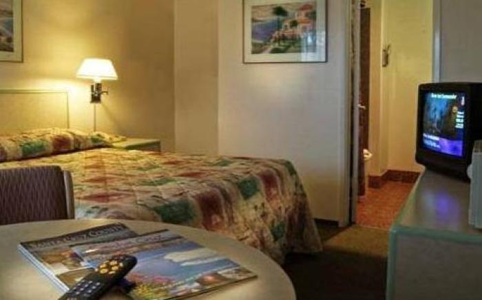 Continental Inn