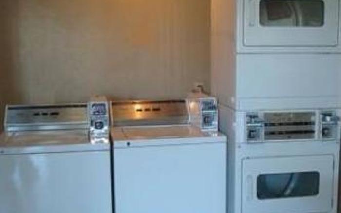 Continental Inn and Suites Nacogdoches TX SFA University Downtown