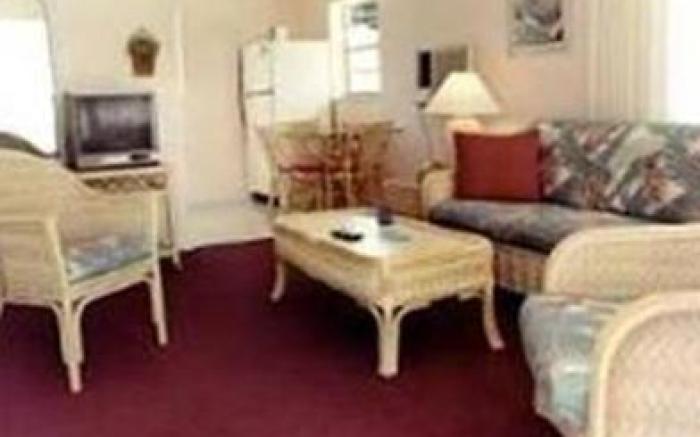 Coral Key Inn