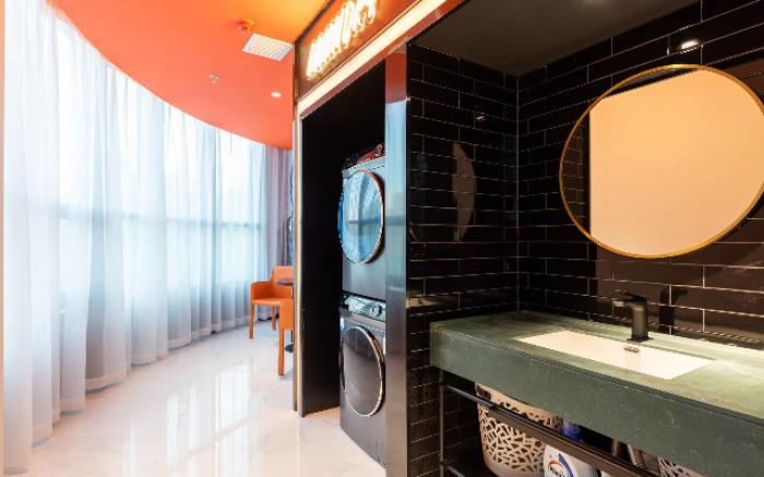 City Comfort Premier Hotel Jingzhou Ocean World Shashi Middle School