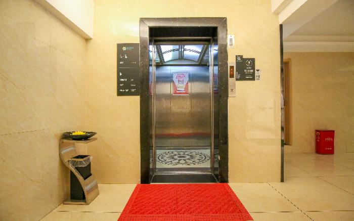 City Comfort Inn Jingzhou Museum Ancient City Xinnanmen