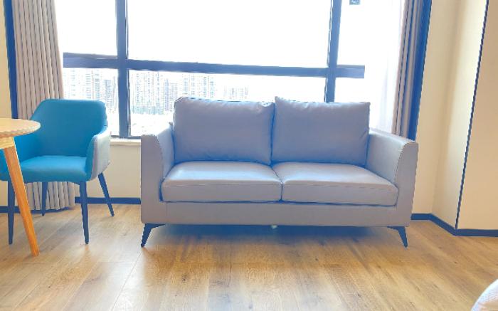 City Comfort Inn Hotel Ziyang North Station Shenggao Plaza