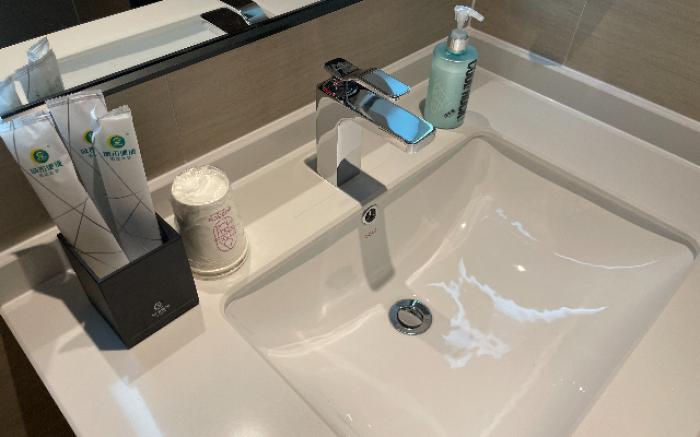 City Comfort Inn Shaoyang Jiangbei Plaza