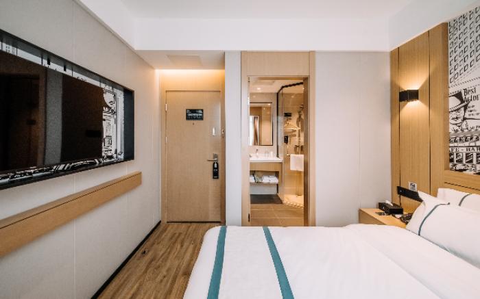 City Comfort Inn Nanchang Liantang Middle Avenue