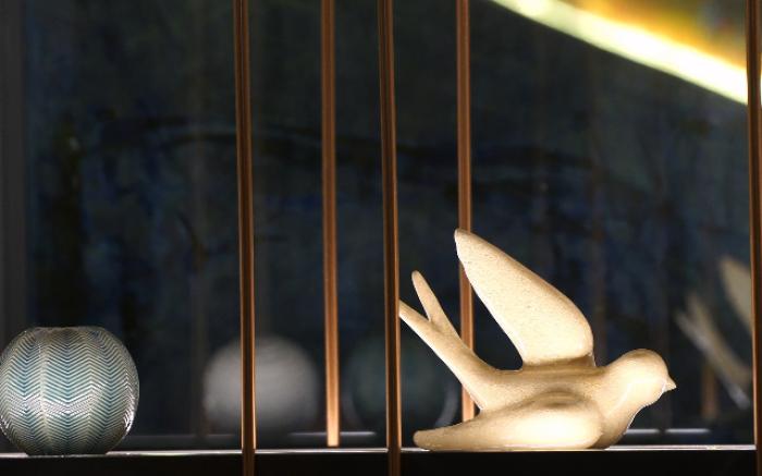 Poltton International Service Apartment Chaozhou Ancient Town Linjiang