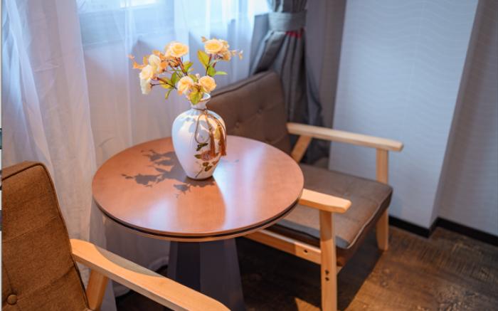 Echarm Hotel Chengdu Dujiangyan Scenic Area Nanqiao
