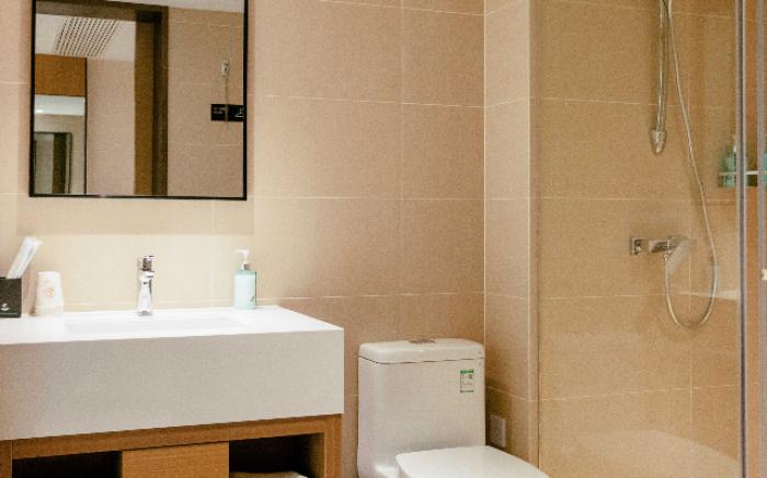 City Comfort Inn Songzi Caizhi Plaza