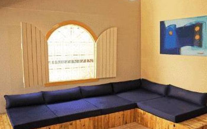 Cosmopolitan Hostel