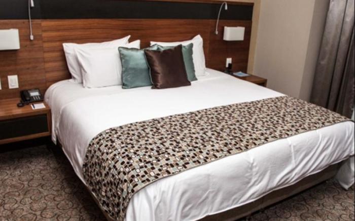 DoubleTree by Hilton Bogota Parque 93