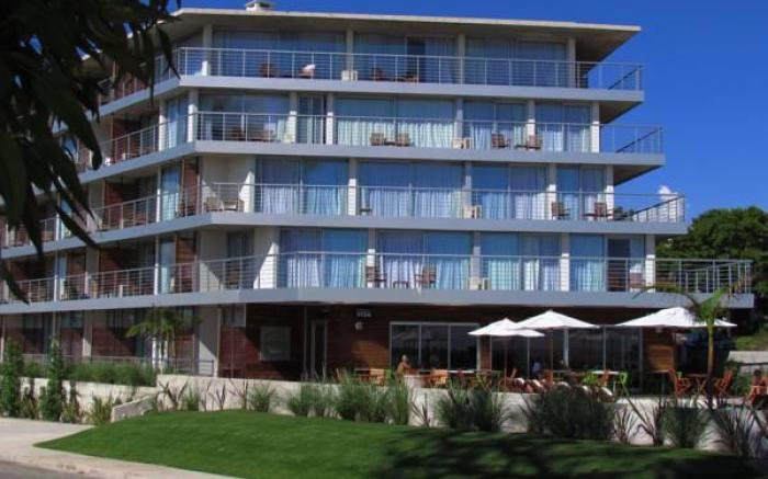 Costa Colonia - Riverside Boutique Hotel