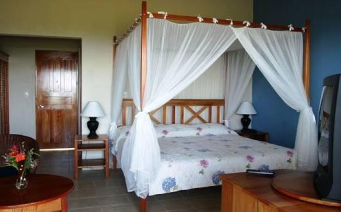 Cristal Ballena Boutique Hotel & Spa