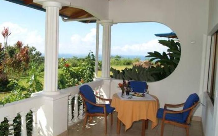Cristal Ballena Boutique Hotel & Spa