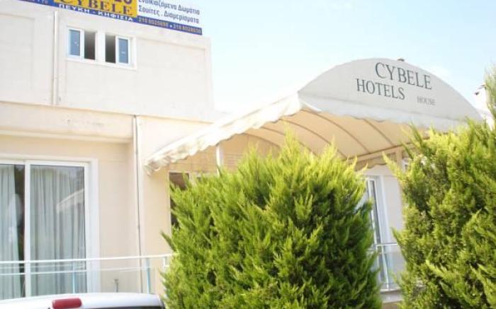Cybele Guest Accommodation