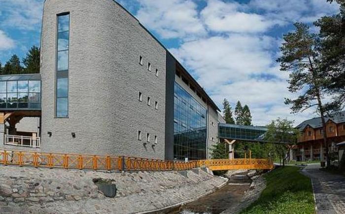 Hotel Czarny Potok Resort SPA & Conference
