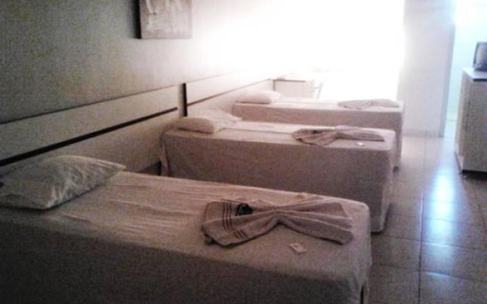 Hotel Sublime - Pistao Sul - Proximo a Universidade Catolica de Brasilia