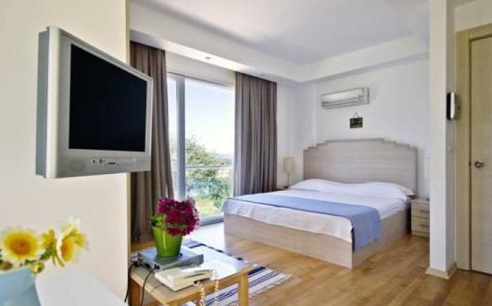 Dalyan Residence & Suites