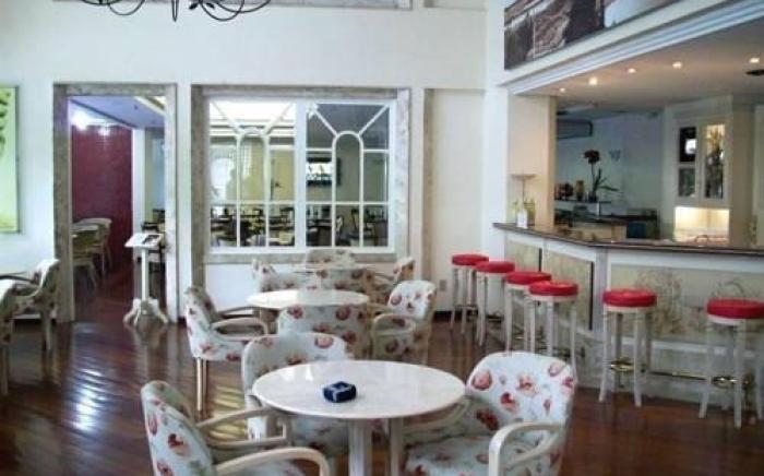 Hotel Dan Inn Campinas Cambui - Um Hotel Classico em Campinas By Nacional Inn